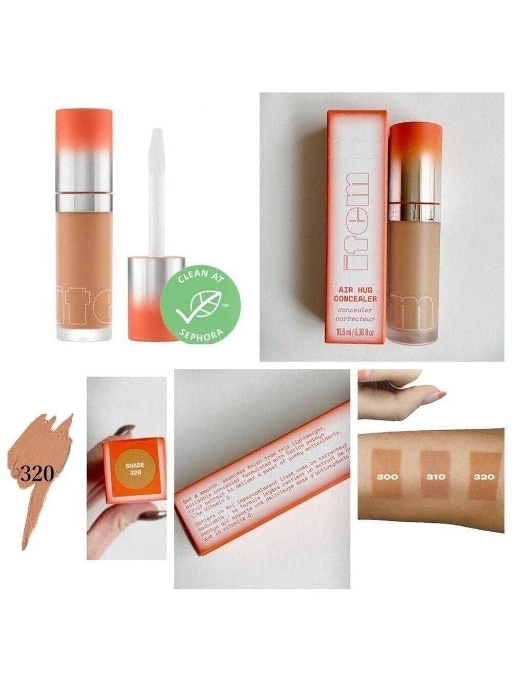 Makeup Bundle - Picture 7 of 9